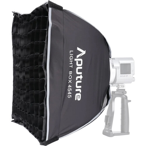 Aputure Light Box 45x45cm - 2